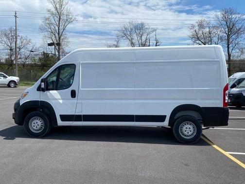 2024 RAM ProMaster 2500 High Roof