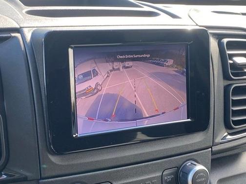 2026 RAM ProMaster 1500 Low Roof