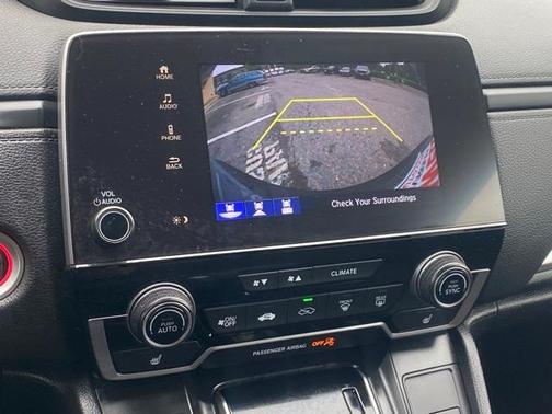 2022 Honda CR-V Special Edition