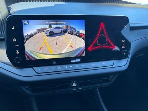 Green 2026 Dodge Charger Scat Pack