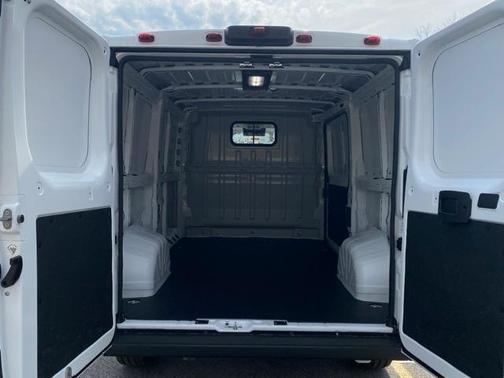 2026 RAM ProMaster 2500 Base