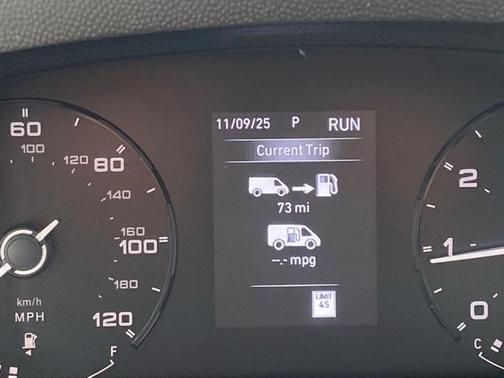 2026 RAM ProMaster 2500 Base