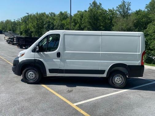 2025 RAM ProMaster 1500 Low Roof