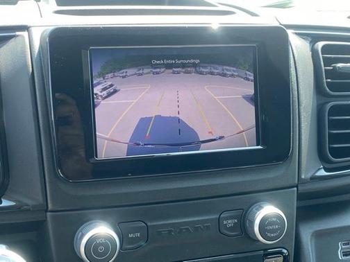 2025 RAM ProMaster 1500 Low Roof