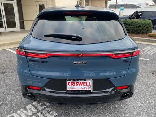 2024 Dodge Hornet R/T Plus