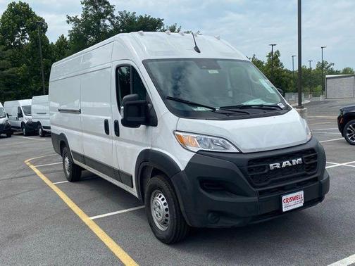 2024 RAM ProMaster 3500 High Roof