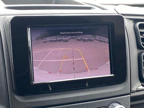 2024 RAM ProMaster 3500 High Roof