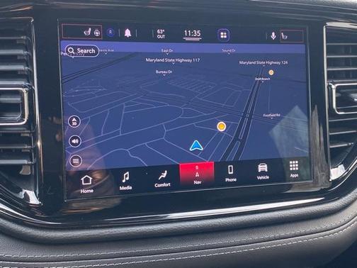 2022 Dodge Durango GT
