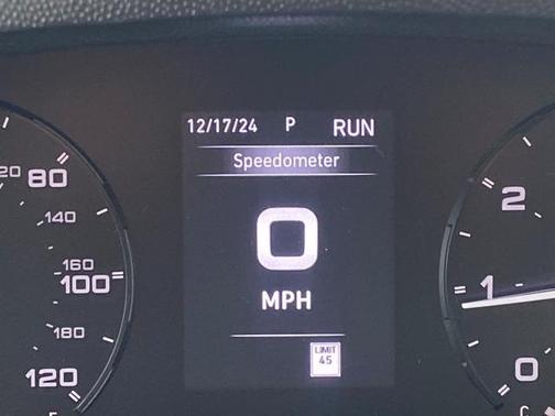 2025 RAM ProMaster 2500 Base