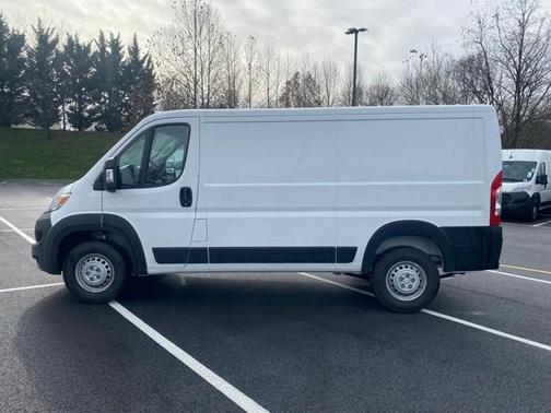 2025 RAM ProMaster 2500 Base