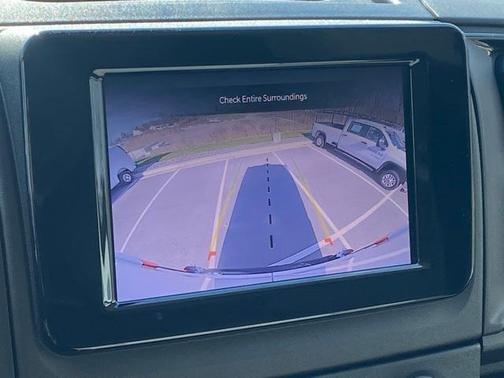 2026 RAM ProMaster 1500 Low Roof