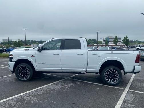 2025 RAM 3500 Limited