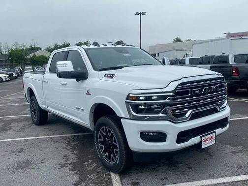 2025 RAM 3500 Limited