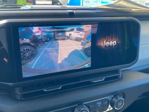 Mojito Clearcoat 2026 Jeep Wrangler Sport S