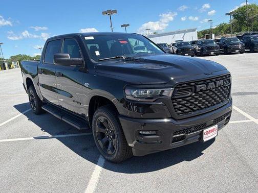 Diamond 2026 RAM 1500 Express