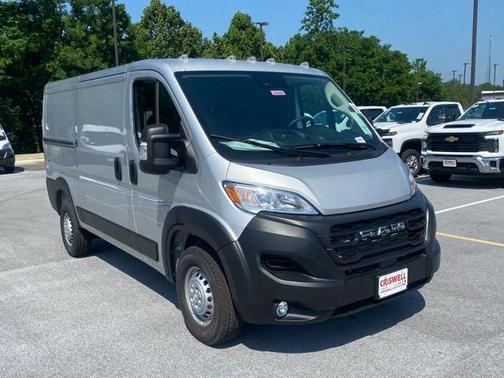 2025 RAM ProMaster 1500 Low Roof
