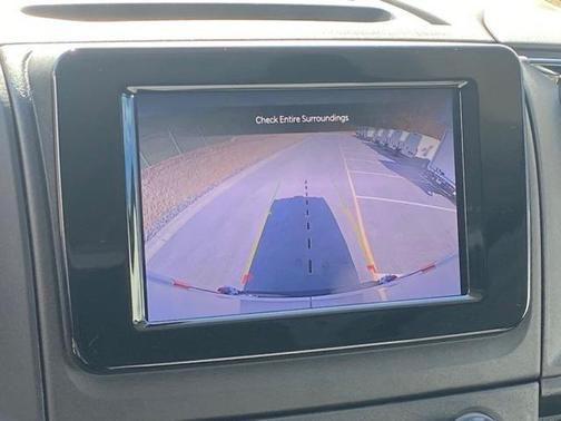 2026 RAM ProMaster 1500 Low Roof