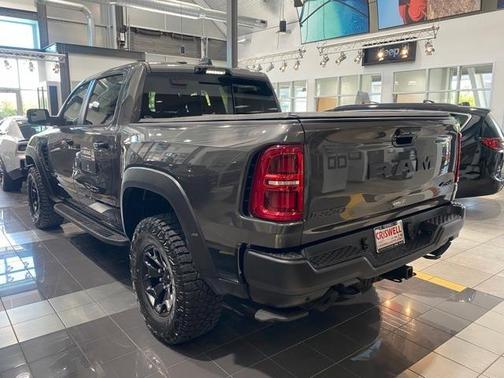 2025 RAM 1500 RHO