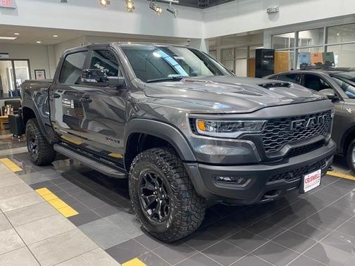 2025 RAM 1500 RHO