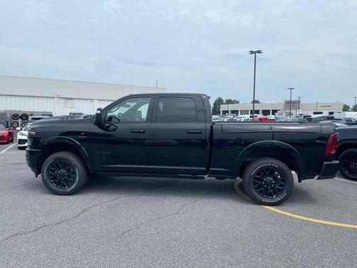 2025 RAM 2500 Limited