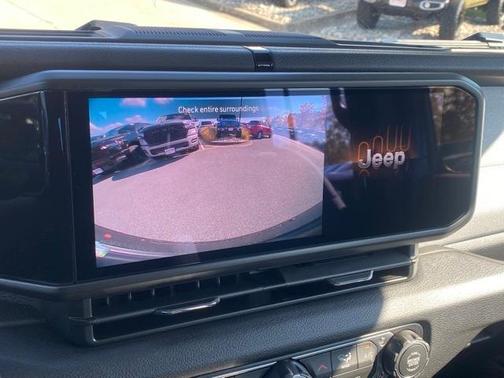 2026 Jeep Wrangler UNLIMITED