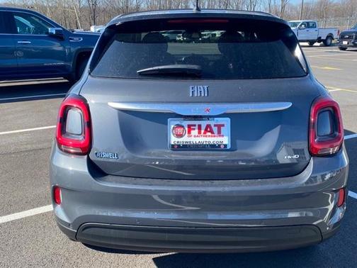 2023 FIAT 500X Pop