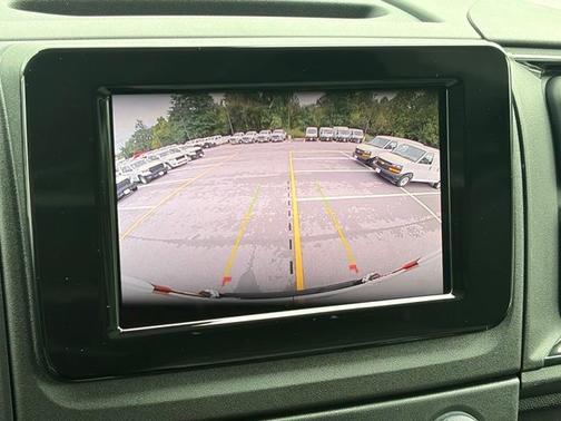 Bright White Clearcoat 2026 RAM ProMaster 1500 Low Roof