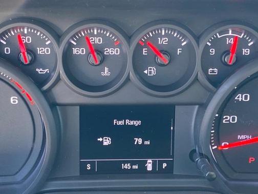 2025 RAM ProMaster 1500 Low Roof