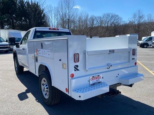 2025 RAM ProMaster 1500 Low Roof