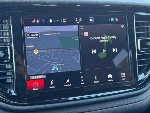 Destroyer Gray Clearcoat 2026 Dodge Durango GT Plus HEMI V8