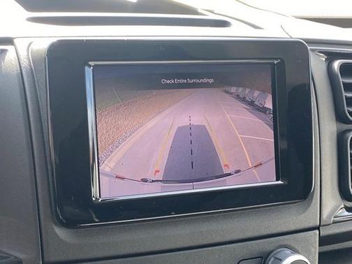 2026 RAM ProMaster 1500 Low Roof