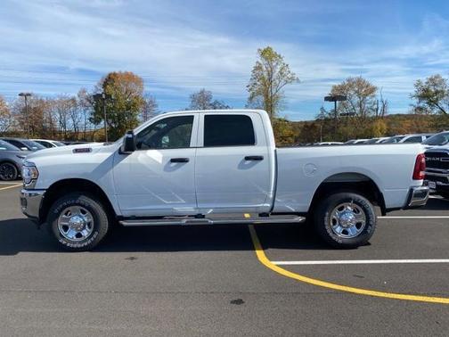2023 RAM 3500 Tradesman