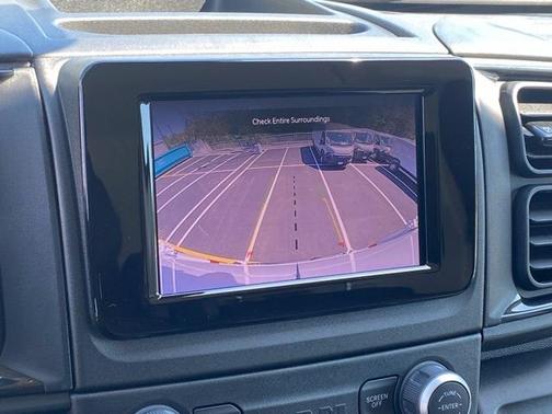 2024 RAM ProMaster 3500 High Roof