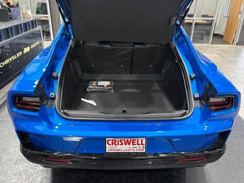 2026 Dodge Charger R/T