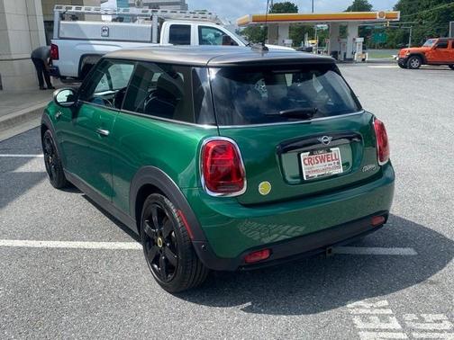2024 MINI SE Hardtop Cooper