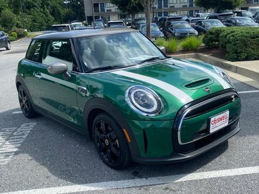 2024 MINI SE Hardtop Cooper