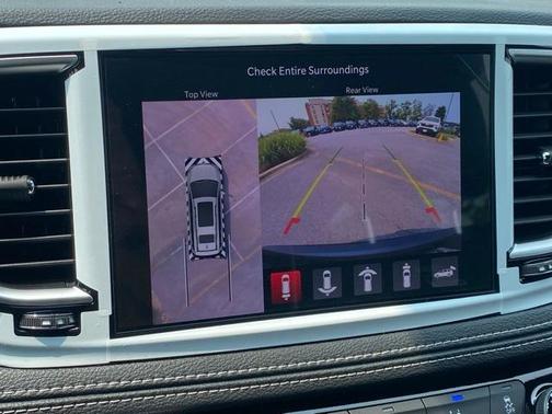 2025 Chrysler Pacifica Hybrid Select