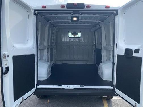2026 RAM ProMaster 2500 Base