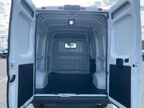 2026 RAM ProMaster 1500 Base