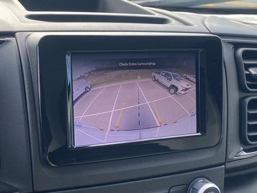 2026 RAM ProMaster 1500 Base