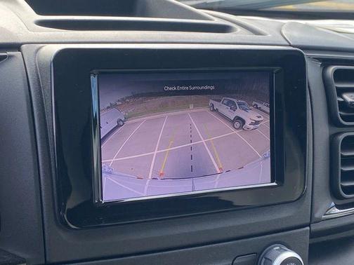 2026 RAM ProMaster 1500 Base