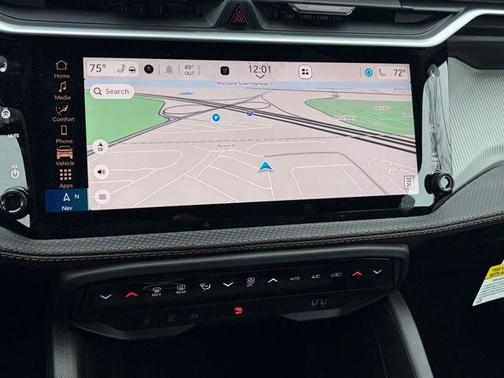 2026 Jeep Cherokee LAREDO/LIMITED