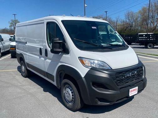 2025 RAM ProMaster 2500 Base