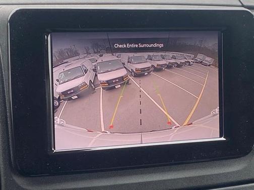 2025 RAM ProMaster 1500 Base