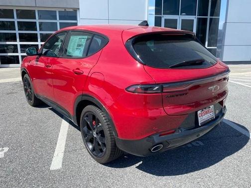 2024 Dodge Hornet R/T