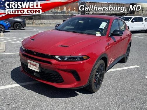 2024 Dodge Hornet R/T