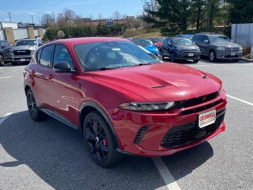 2024 Dodge Hornet R/T