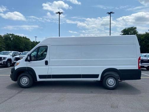 2024 RAM ProMaster 3500 High Roof