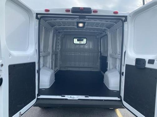 2026 RAM ProMaster 2500 Base