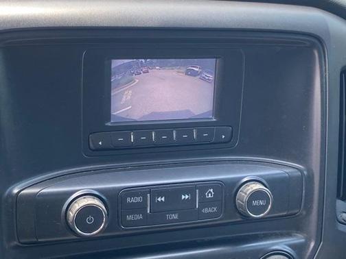 2016 GMC Sierra 2500 Base